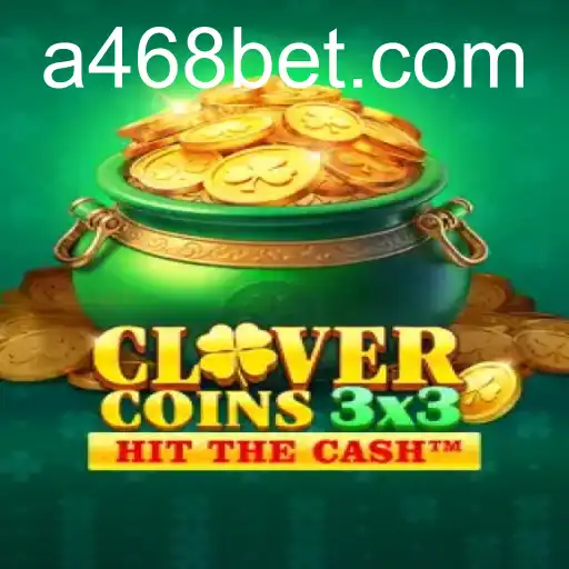 Clovercoin3x3