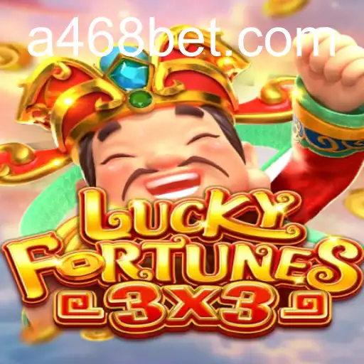 LUCKYFORTUNES3x3