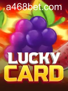 LuckyCard