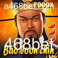 Descubra BaoBoonChin: O Excitante Jogo Disponível na Plataforma 468bet