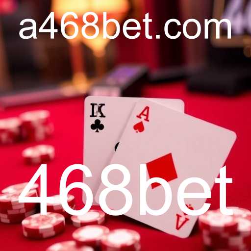 Explorando o Fascinante Mundo do Blackjack com 468bet