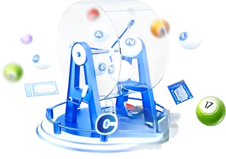 468bet Lottery games in