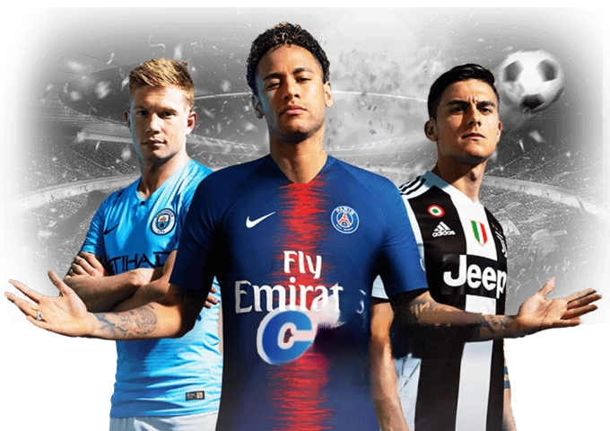 Lots of sports bets at 468bet sports
