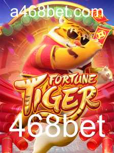 Explorando FortuneTiger: Um Guia Completo para Jogadores em 468bet