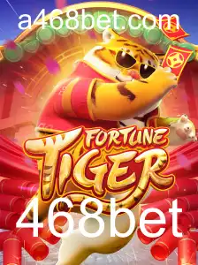 Explorando FortuneTiger: Um Guia Completo para Jogadores em 468bet