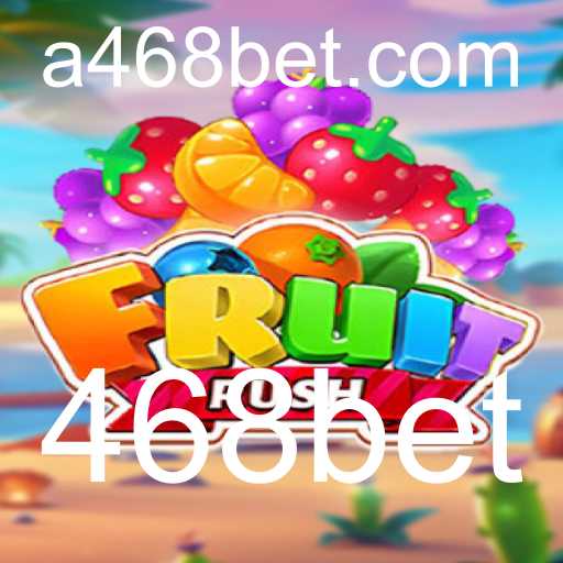 Explorando o Universo de FruitRush no 468bet
