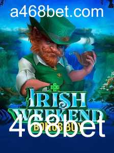 Explorando o IrishWeekendBonusBuy: Uma Aventura no Mundo dos Jogos de Azar