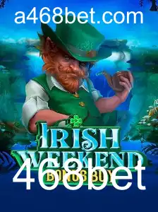 Explorando o IrishWeekendBonusBuy: Uma Aventura no Mundo dos Jogos de Azar
