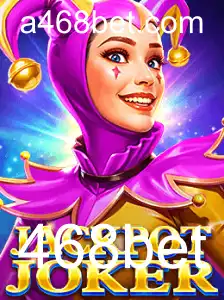 JackpotJoker: Uma Imersão no Mundo dos Jogos com 468bet