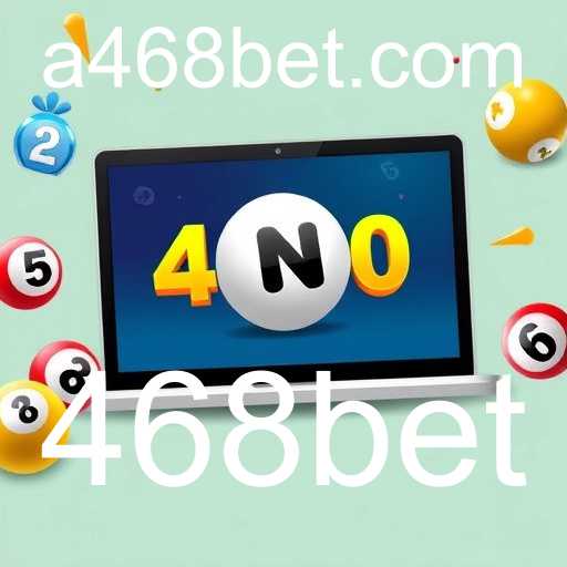 Explorando o Mundo dos Jogos de Bingo com 468bet