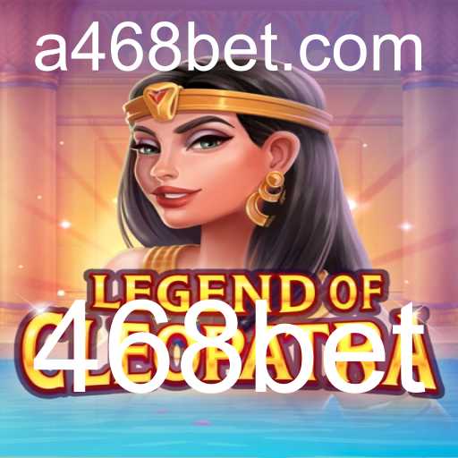 Explorando o Fascinante Mundo de LegendOfCleopatra com 468bet