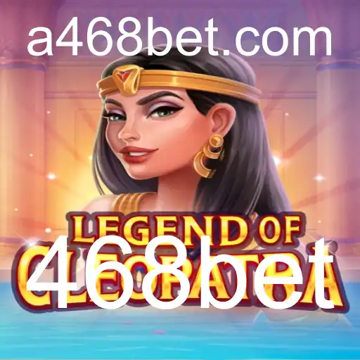 Explorando o Fascinante Mundo de LegendOfCleopatra com 468bet