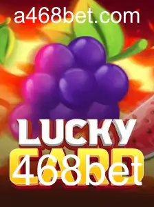 Descubra o Mundo do Jogo LuckyCard e as Inovações em 468bet
