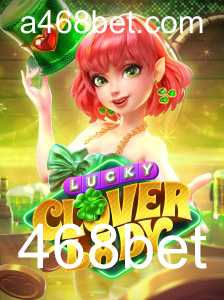Descubra o Mundo Encantado de LuckyCloverLady