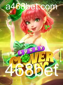Descubra o Mundo Encantado de LuckyCloverLady