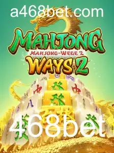 Descubra o Fascínio do MahjongWays2 com 468bet