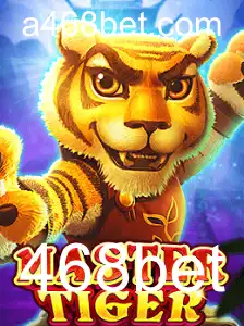 Descubra MasterTiger: O Novo Fenômeno de Entretenimento da 468bet