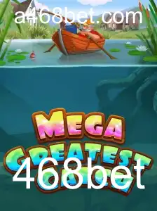 MegaGreatestCatch: Descobrindo um Novo Mundo de Entretenimento