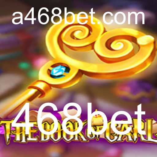 TheBookofCarl: Explorando o Novo Fenômeno do Jogo com 468bet