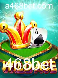 Conheça WildAce: O Jogo Empolgante da 468bet Que Está Conquistando o Mundo
